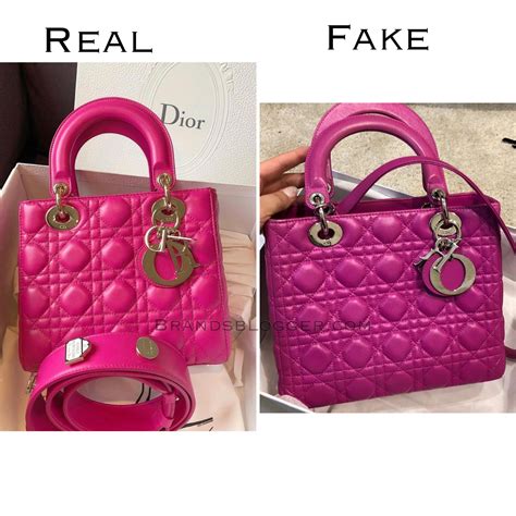 dior purse fake|authenticity guaranteed dior handbags.